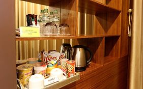 Au Viet Hotel